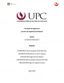 TRABAJO ESTADISTICA 2 MEGA ESTRUCTURAS S.A