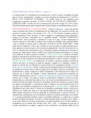 OBLIGACIÓN CON CLÁUSULA PENAL.