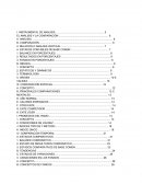 ETAPA PLANEACIÓN DATOS ADECUACIÓN DE DATOS