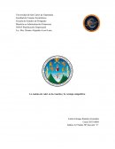 La cadena de valor en la creación y la ventaja competitiva