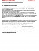 Principios de Macroeconomía: Macromagnitudes en la CN