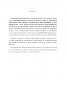 Auditoria de bases de datos