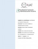 La lección de August - Resumen capítulos