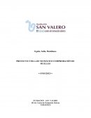 PROYECTO UTILLAJE NEUMÁTICO COMPROBACIÓN DE MUELLES