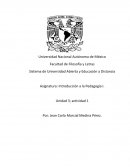Vigencia y pertinencia de los clásicos en educación
