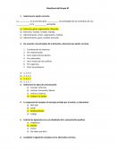 Reactivos del Grupo #1