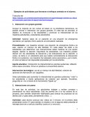 Estilos de Aprendizaje