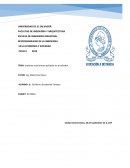 LINEA DE TIEMPO DE MODELOS ECONOMICOS EN EL SALVADOR