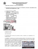 RE: BIENVENIDOS A ESTA RICA AVENTURA DE APRENDIZAJE !