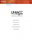 Glosario de términos económicos