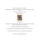 Programa “tengo dominio sobre mí mismo”