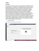 Marketing digital empresa Comercial online