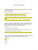 Repaso de examen salud mental