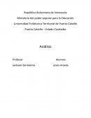 Análisis de la Película Ratatouille