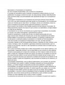 Racionalismo y funcionalismo en arquitectura