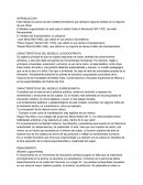 Trabajo practico sobre Modelo Logocentrista y Modelo Expresionista