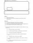 Potencias de base racional y exponente entero