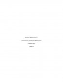 Fomulación y Evaluación de Proyectos 5.Orientación a nuestros Clientes