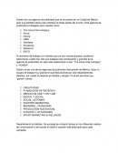 Guion de Cine "FlashMac"