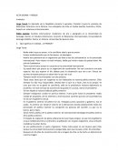 Resumen: Debate sobre Prosur con Jorge Tarud y Pablo Lacoste