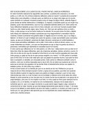 Reflexión sobre los cuentos del Padre Rafael Garcia Herreros