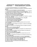 Guia Psicologia del Adulto y Gerontologia