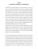 MODERNIDAD, MODERNISMO Y POSMODERNISMO