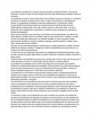 La prostitucion, una subcultura