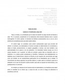 Gajes del oficio. Enseñanzas y algo más