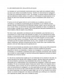 EL USO INADECUADO DEL CELULAR EN LAS AULAS