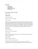 Grupo empresarial: “Edúcate con las redes”