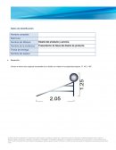 Diseño del producto y servicio. Presentación de fases del diseño de producto