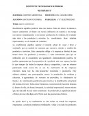 ¿Qué es ecoeficiencia?