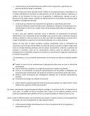 Cual parece ser la principal fuente de conflicto entre los gerentes, supervisores y la gerencia de RH de Equipo y Asociados?