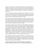 Visita al Museo Soumaya