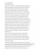 Política para Amador, resumen