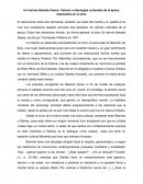 Ensayo de Nivel Superior: Un tranvía llamado Deseo