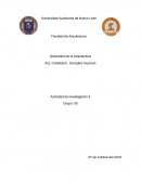 Actividad 5 Arquitectura emocional Los sentidos