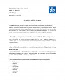 Steve Jobs, análisis de casos