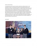 VISITA AL CIRCO DU SOLEIL