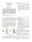 Características de la OPC UA