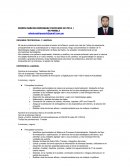 Telefónica del Perú. Telecomunicaciones