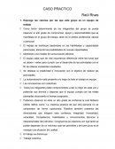 Técnica y dirección de equipo de trabajo