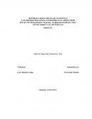 Filosofia de la Educación 2018II TALLER 1