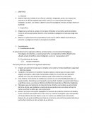 Informe topografia