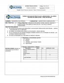 FORMATO DE GUÍA DE PRÁCTICA DE LABORATORIO / TALLERES / CENTROS DE SIMULACIÓN – PARA DOCENTES