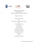 Línea del tiempo de la evolución de la administración