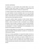 Sociedad Unipersonal