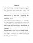 Ensayo de Anaxàgoras