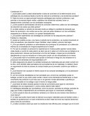 Logistica. ¿Qué papel puede (y debe) desempeñar el área de suministro en la determinación de la estrategia de una empresa desde el punto de vista de los problemas y las tendencias sociales?